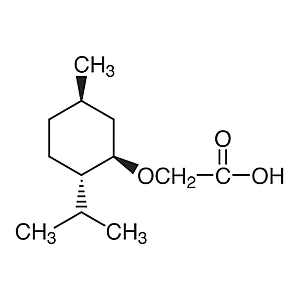 TCI (-)-Menthoxyacetic Acid