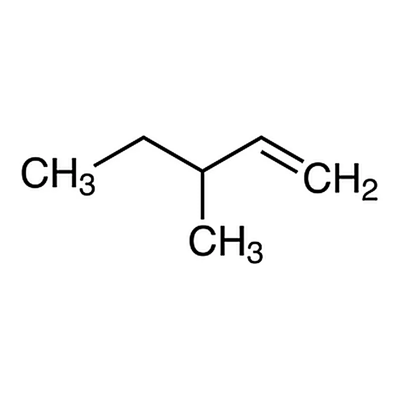TCI 3-Methyl-1-pentene