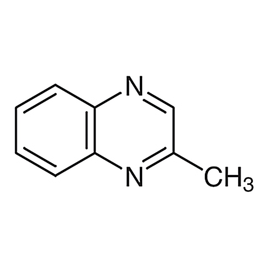 TCI 2-Methylquinoxaline