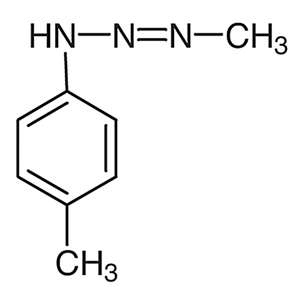 TCI 1-Methyl-3-p-tolyltriazene [for Esterification]