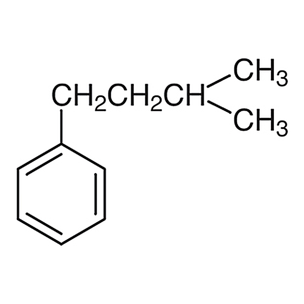 TCI (3-Methylbutyl)benzene