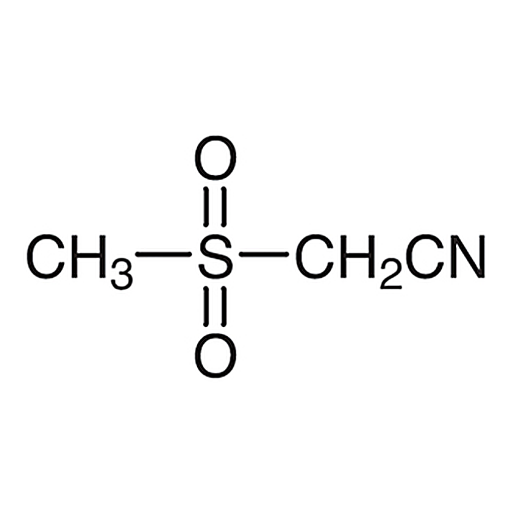 TCI Methylsulfonylacetonitrile