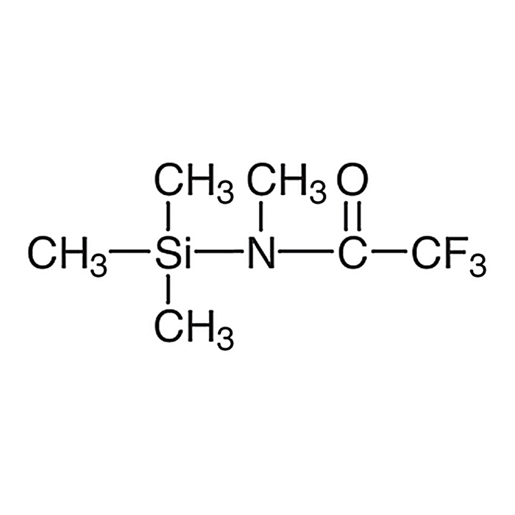 TCI N-Methyl-N-trimethylsilyltrifluoroacetamide [Trimethylsilylating Agent]