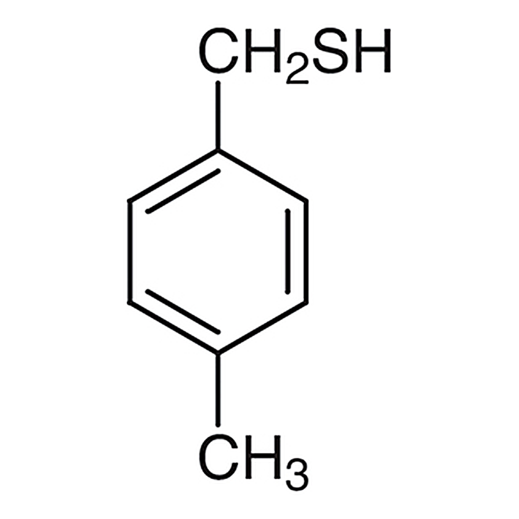 TCI 4-Methylbenzyl Mercaptan