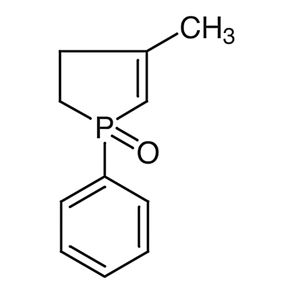 TCI 3-Methyl-1-phenyl-2-phospholene 1-Oxide