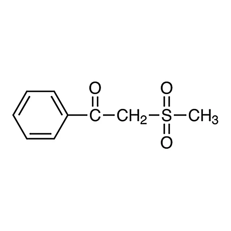 TCI 2-(Methylsulfonyl)acetophenone
