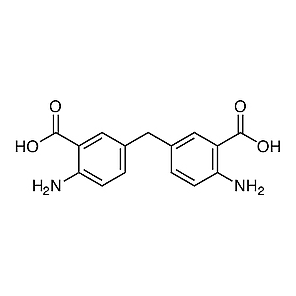 TCI 5,5'-Methylenebis(2-aminobenzoic Acid)