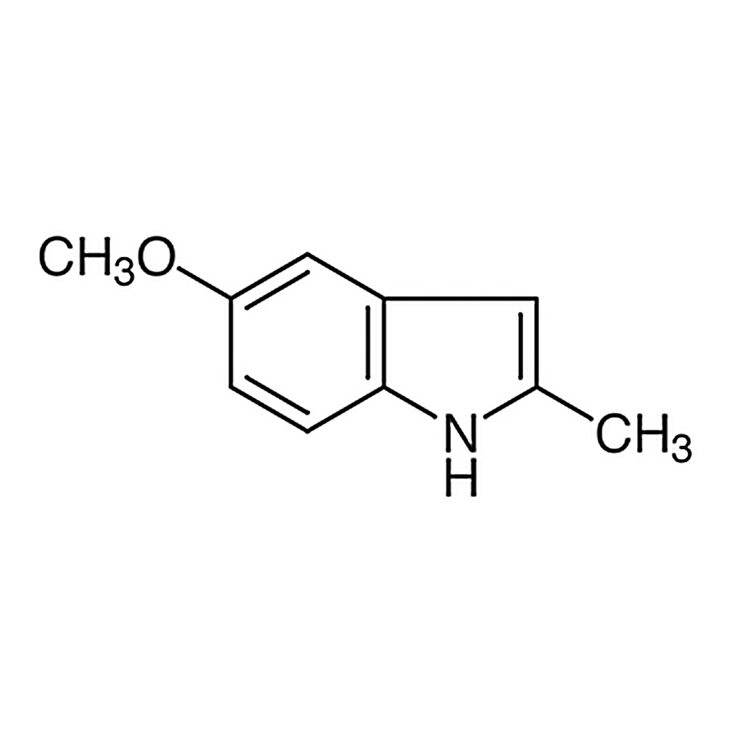 TCI 5-Methoxy-2-methylindole