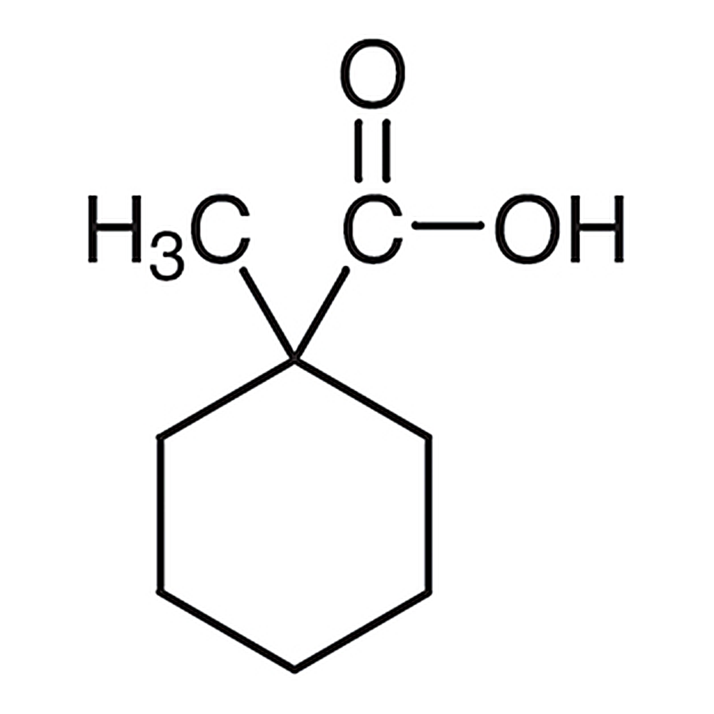 TCI 1-Methyl-1-cyclohexanecarboxylic Acid