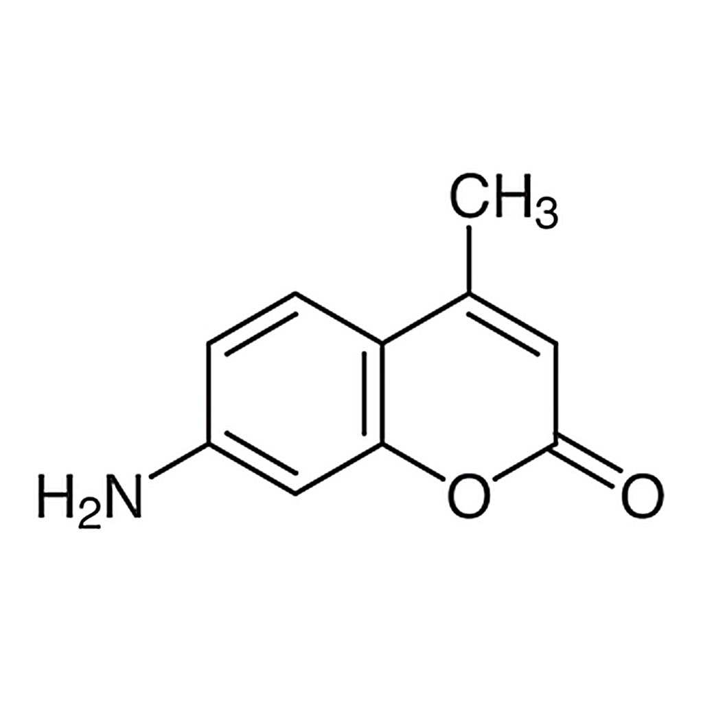 TCI 7-Amino-4-methylcoumarin [for HPLC Labeling]