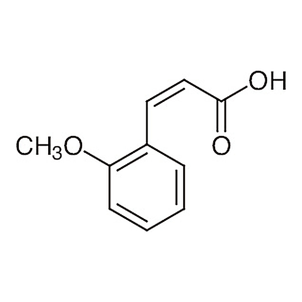 TCI cis-2-Methoxycinnamic Acid