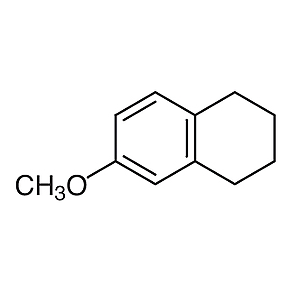 TCI 6-Methoxy-1,2,3,4-tetrahydronaphthalene