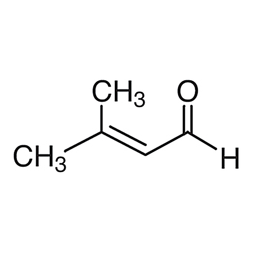TCI 3-Methyl-2-butenal