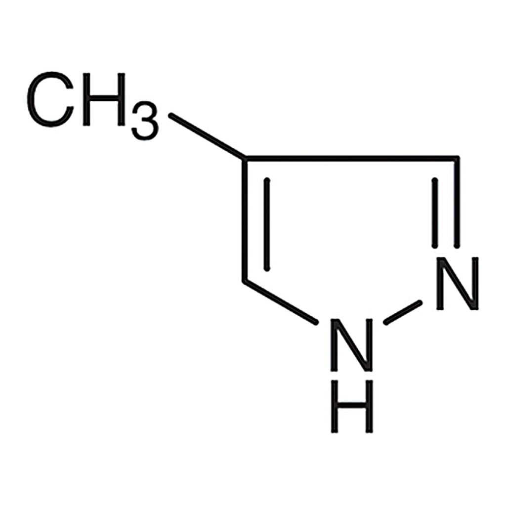 TCI 4-Methylpyrazole