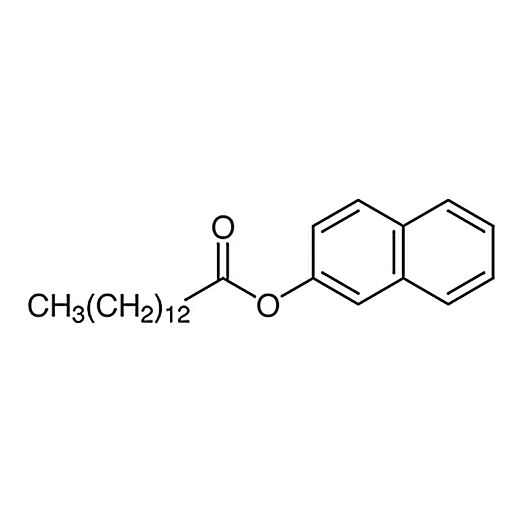 TCI 2-Naphthyl Myristate