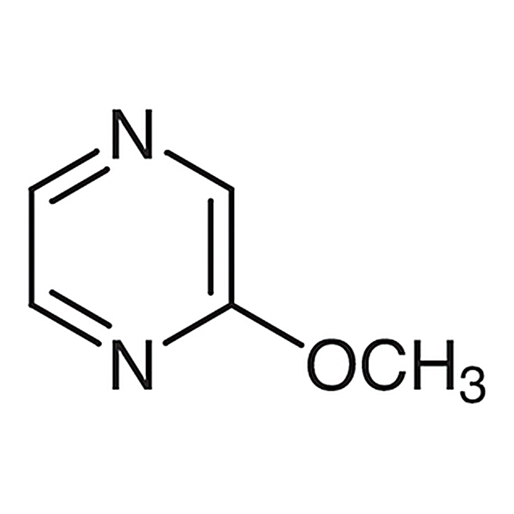 TCI 2-Methoxypyrazine