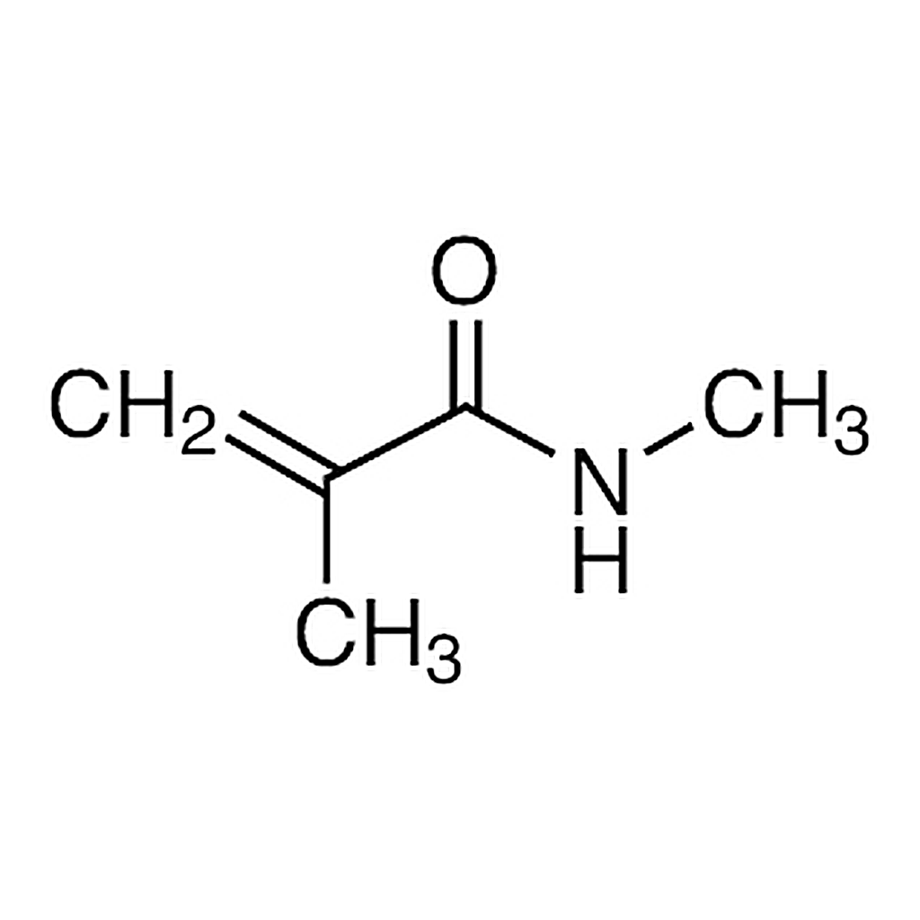 TCI N-Methylmethacrylamide (stabilized with HQ)