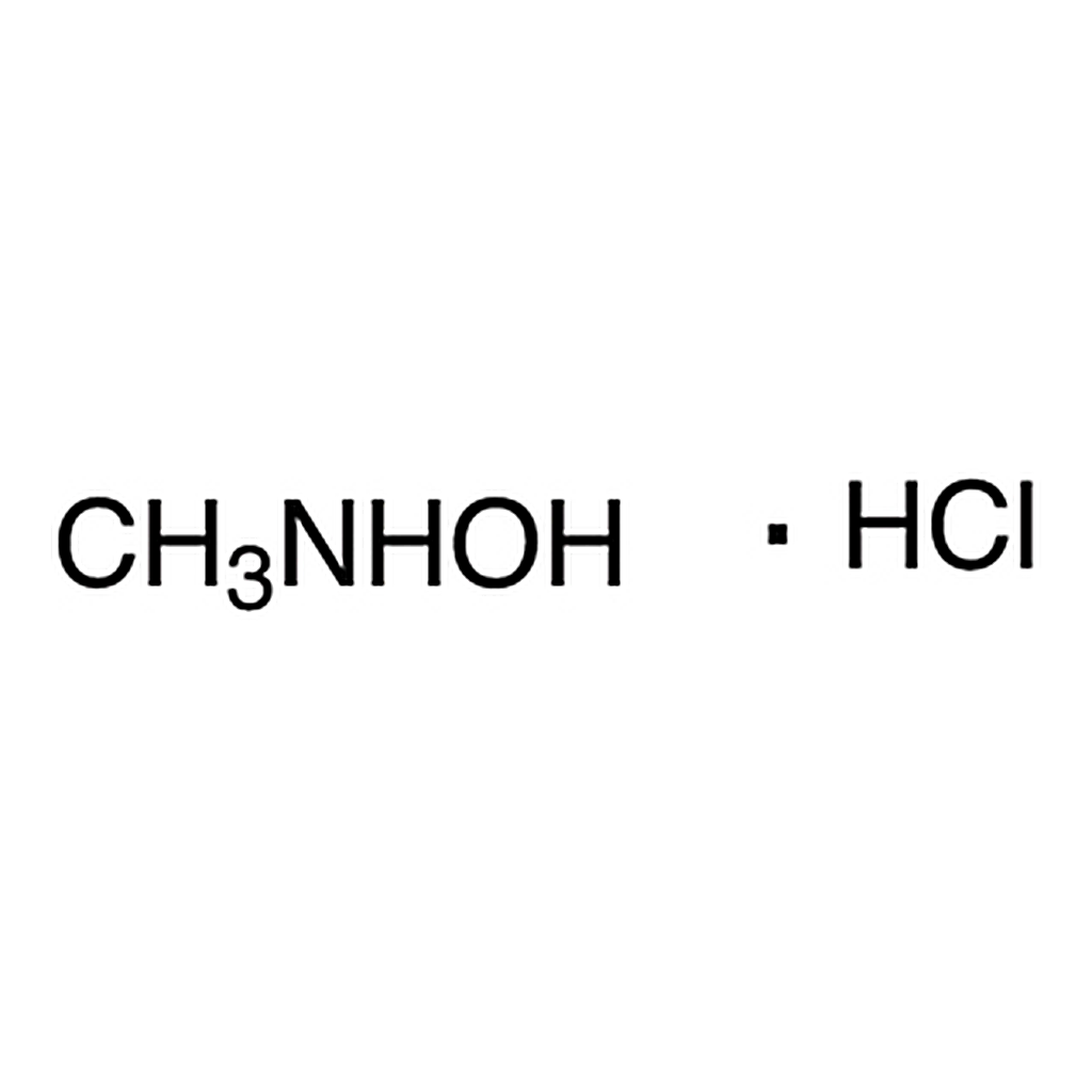 TCI N-Methylhydroxylamine Hydrochloride