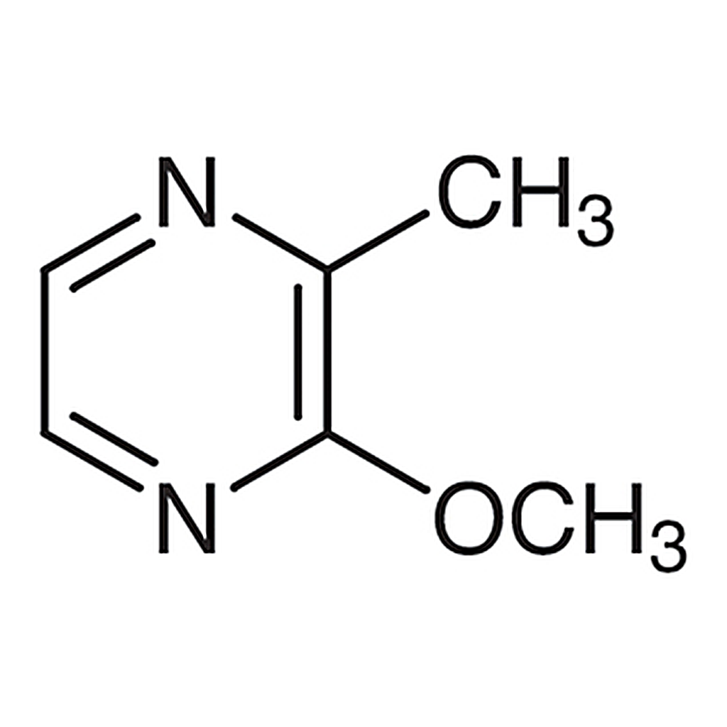 TCI 2-Methoxy-3-methylpyrazine