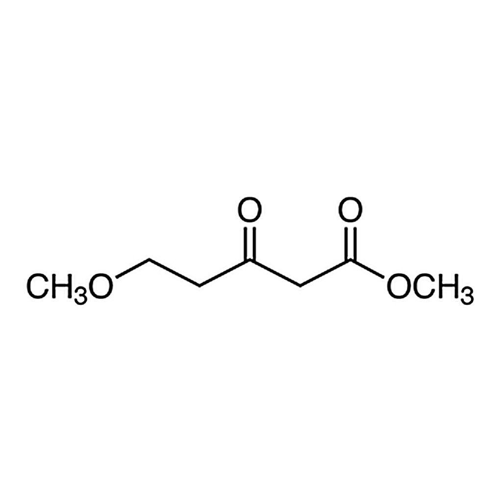 TCI Methyl 5-Methoxy-3-oxovalerate