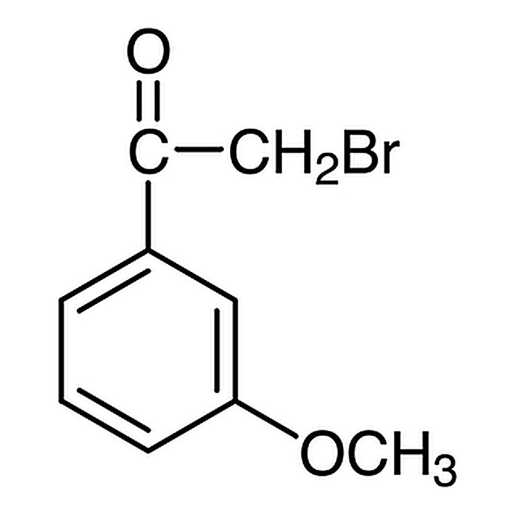 TCI 3'-Methoxyphenacyl Bromide