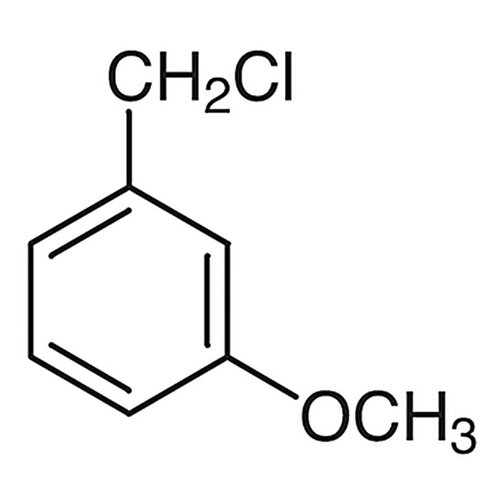 TCI 3-Methoxybenzyl Chloride