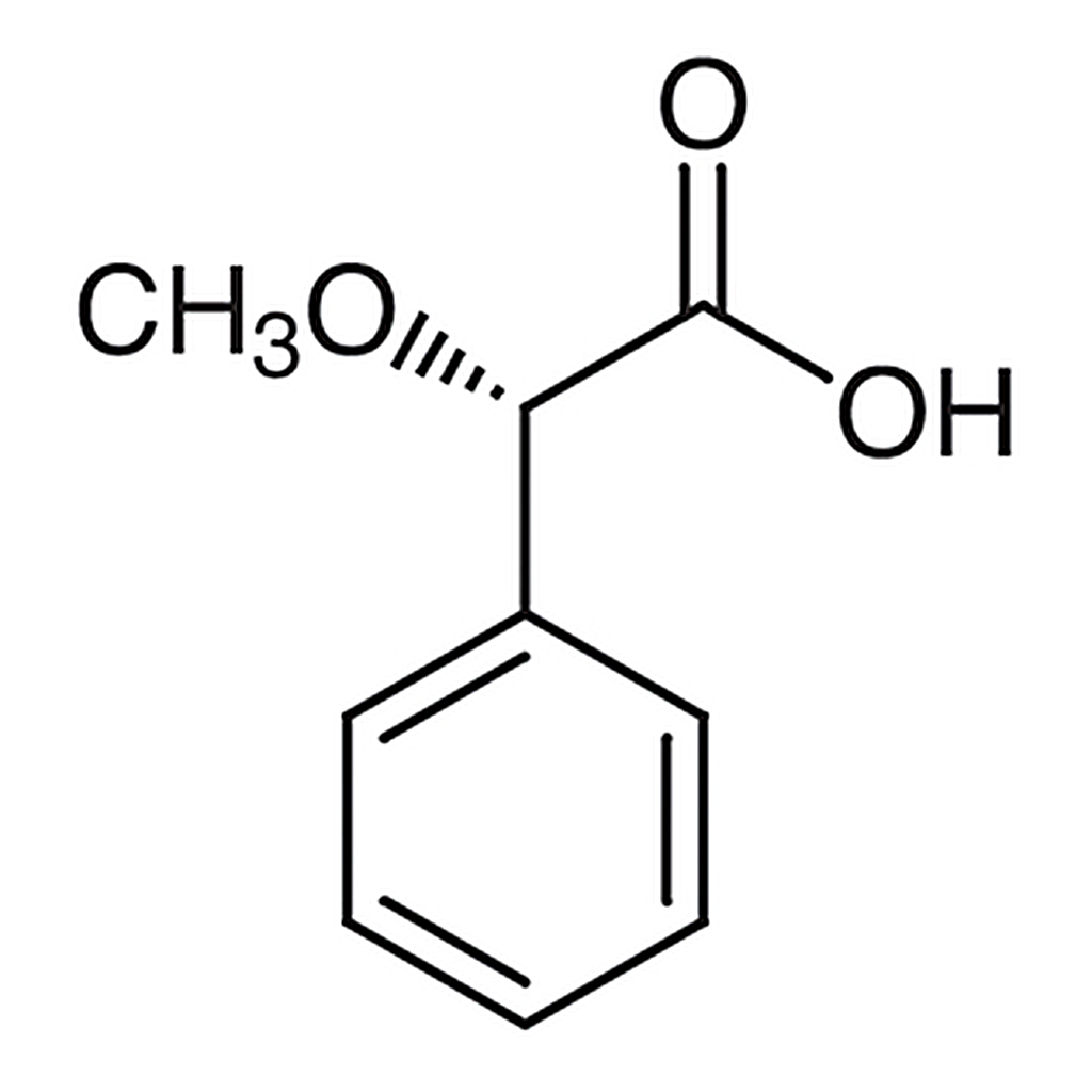 TCI (S)-(+)-α-Methoxyphenylacetic Acid