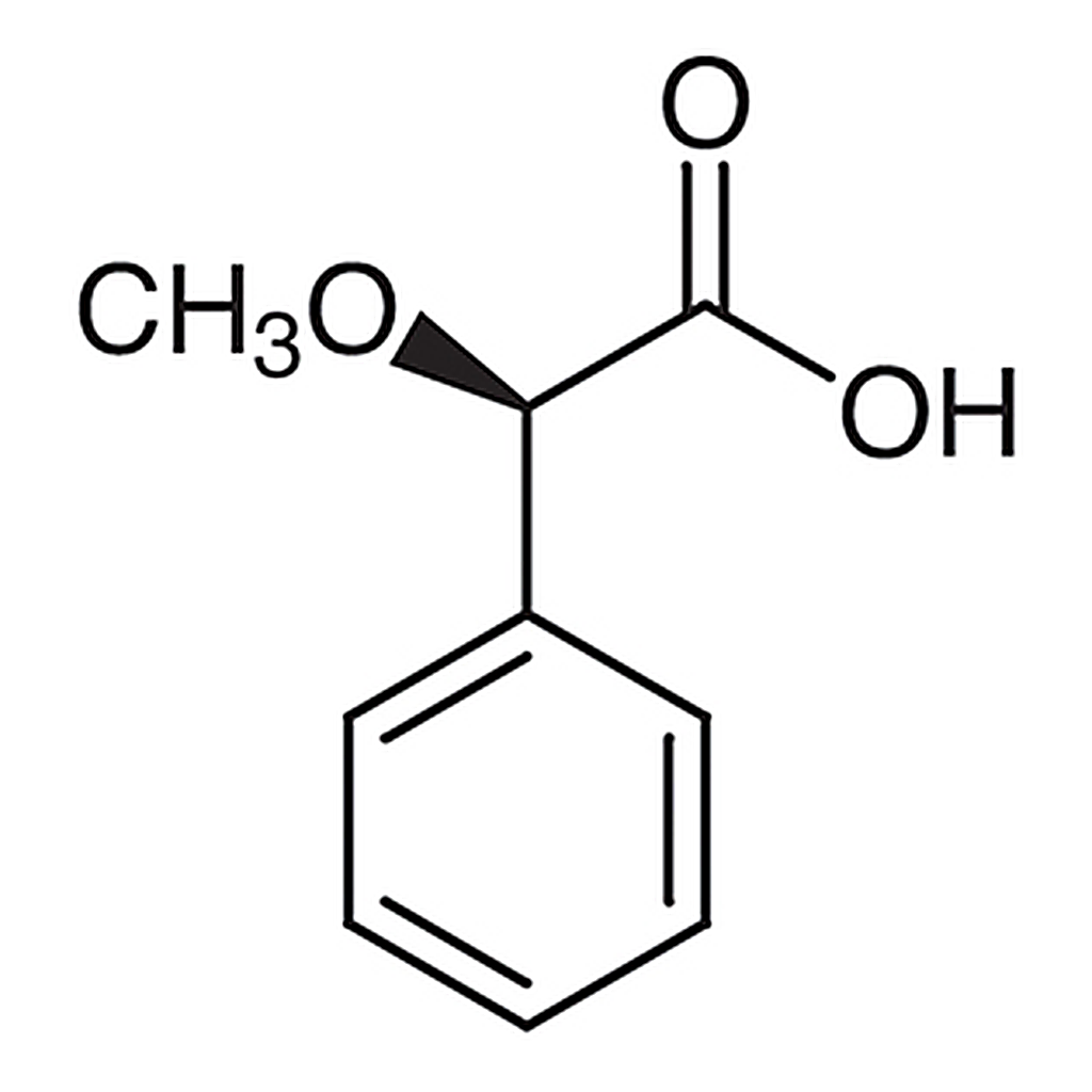 TCI (R)-(-)-α-Methoxyphenylacetic Acid