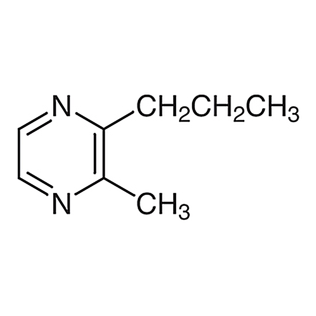 TCI 2-Methyl-3-propylpyrazine