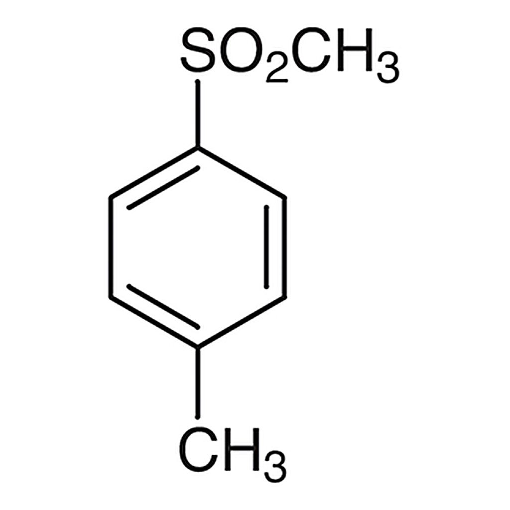 TCI Methyl p-Tolyl Sulfone