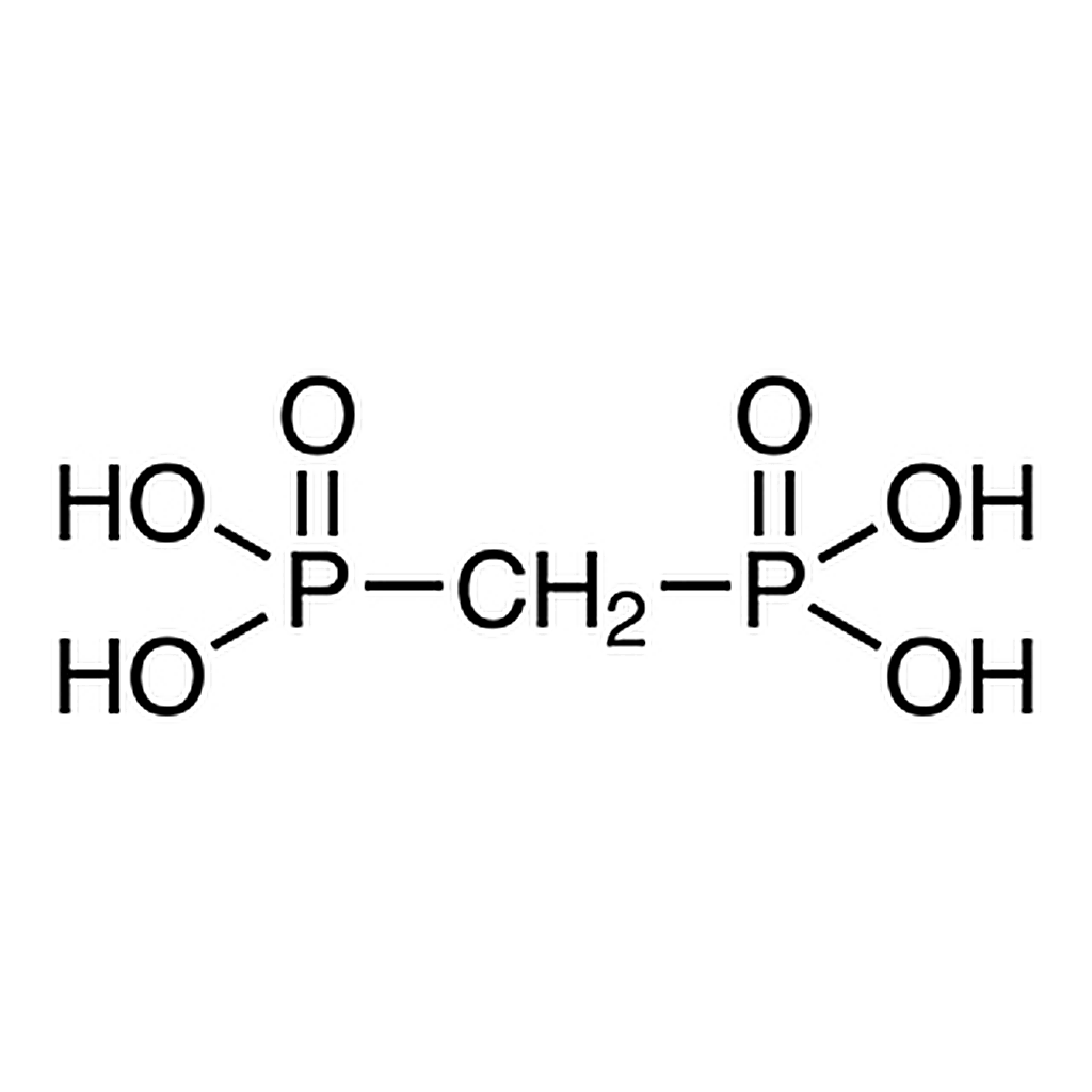 TCI Methylenediphosphonic Acid