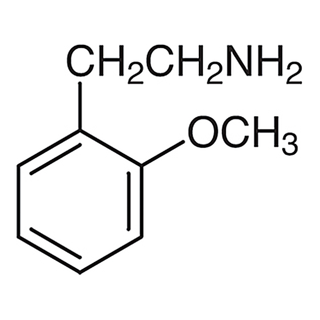 TCI 2-(2-Methoxyphenyl)ethylamine