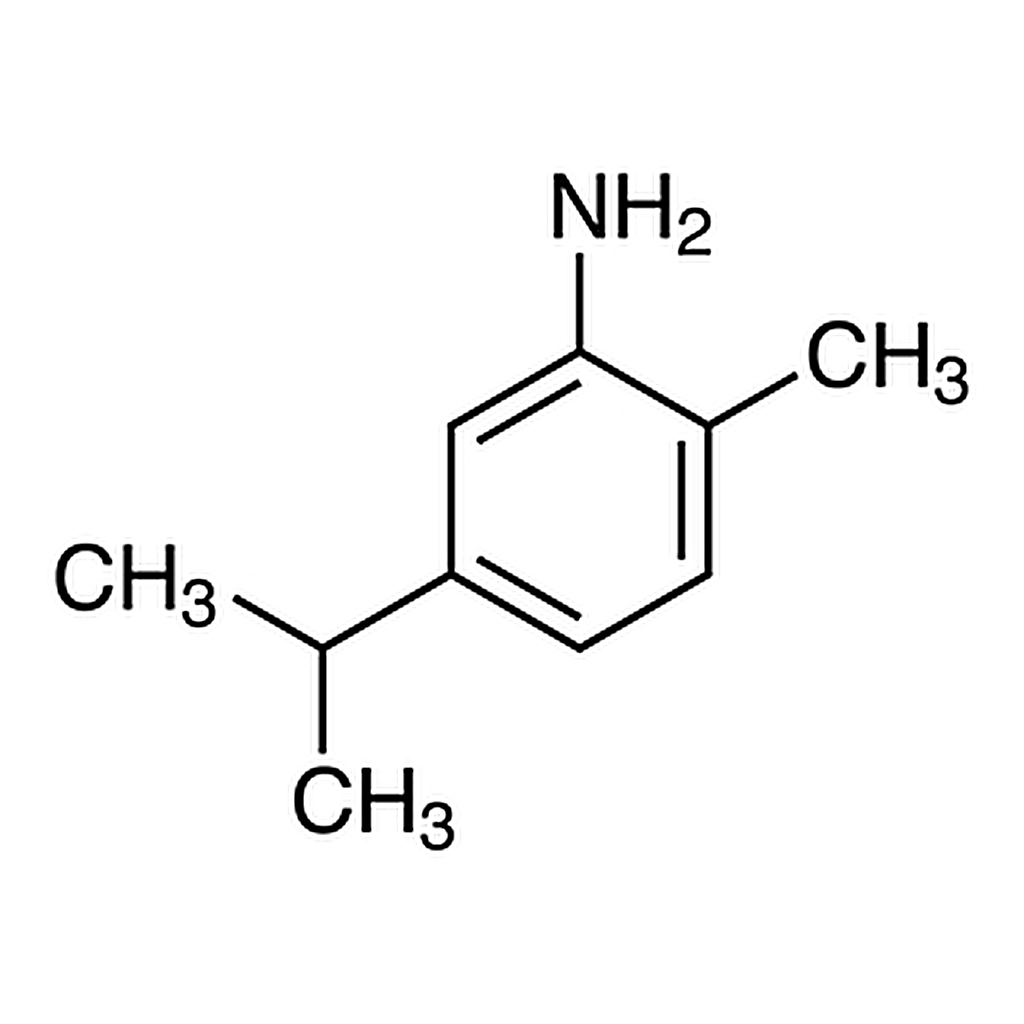 TCI 2-Methyl-5-isopropylaniline