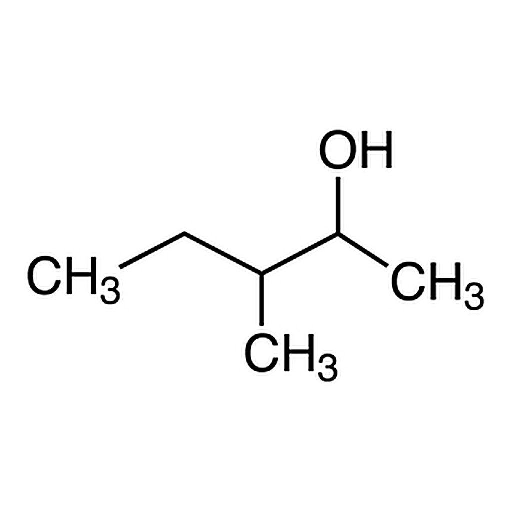 TCI 3-Methyl-2-pentanol (mixture of diastereoisomers)