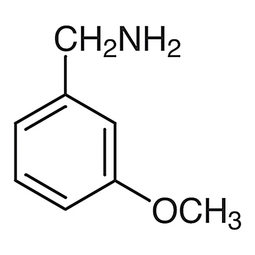 TCI 3-Methoxybenzylamine