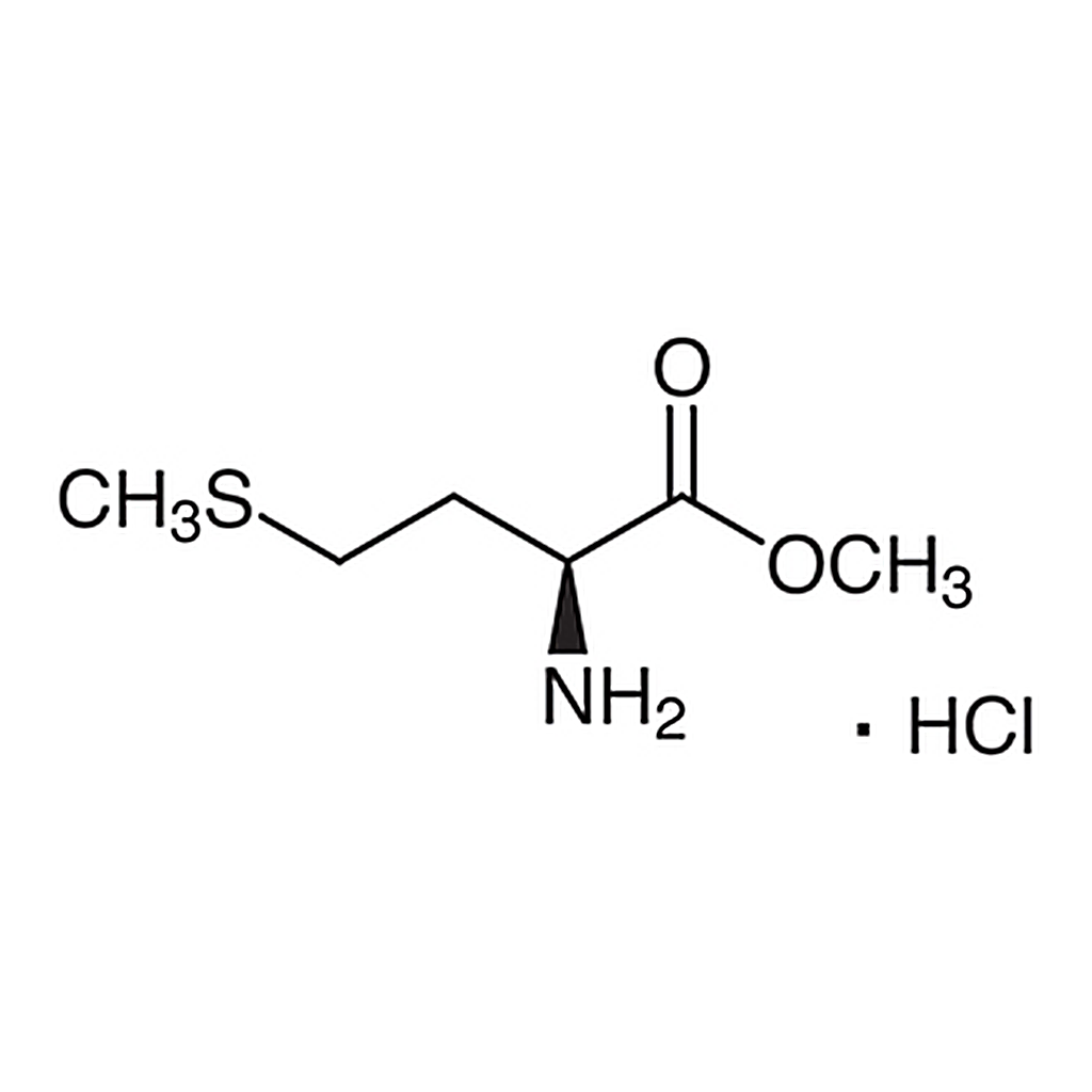 TCI L-Methionine Methyl Ester Hydrochloride