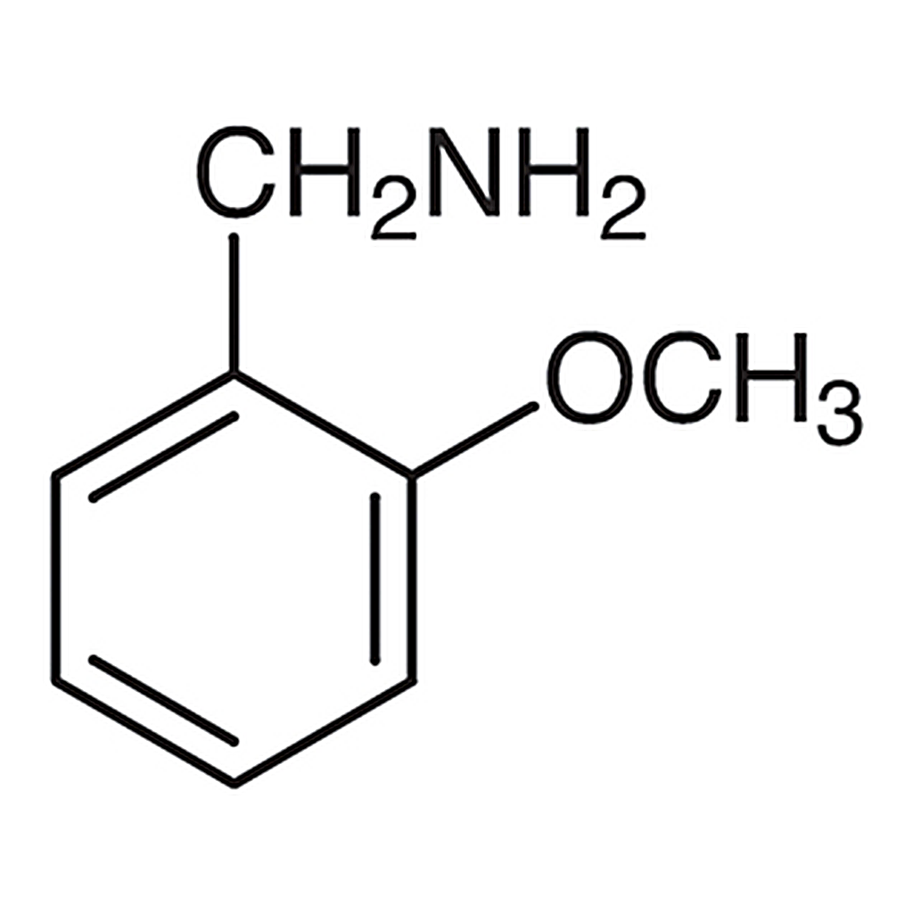 TCI 2-Methoxybenzylamine