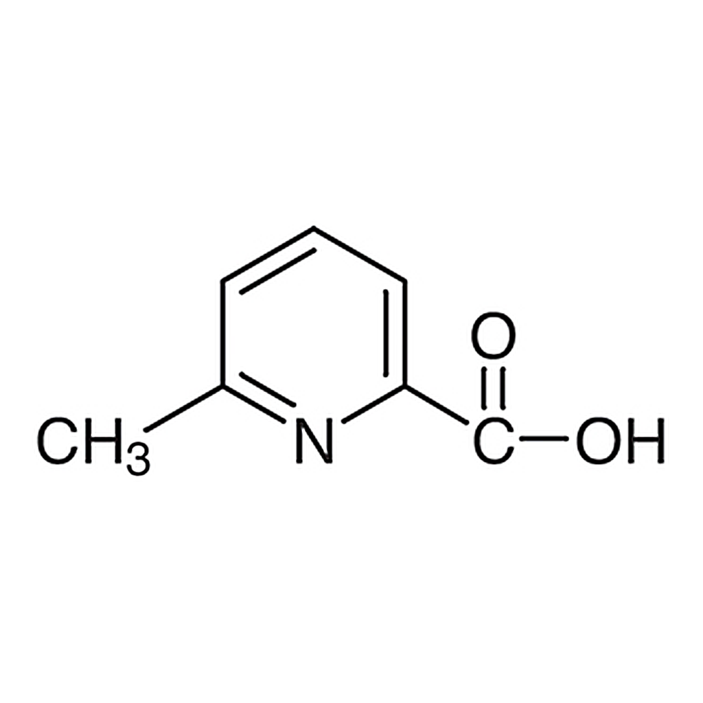 TCI 6-Methylpyridine-2-carboxylic Acid