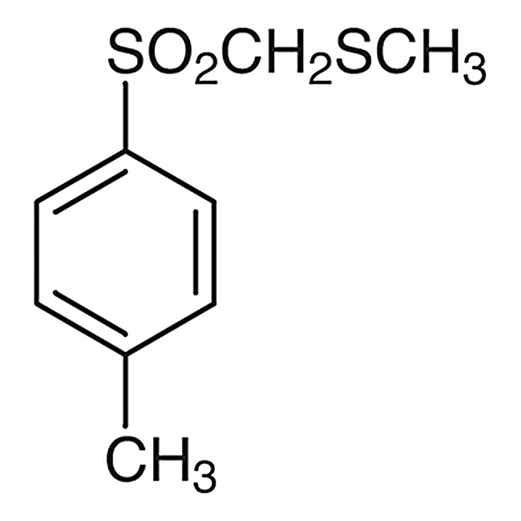 TCI Methylthiomethyl p-Tolyl Sulfone