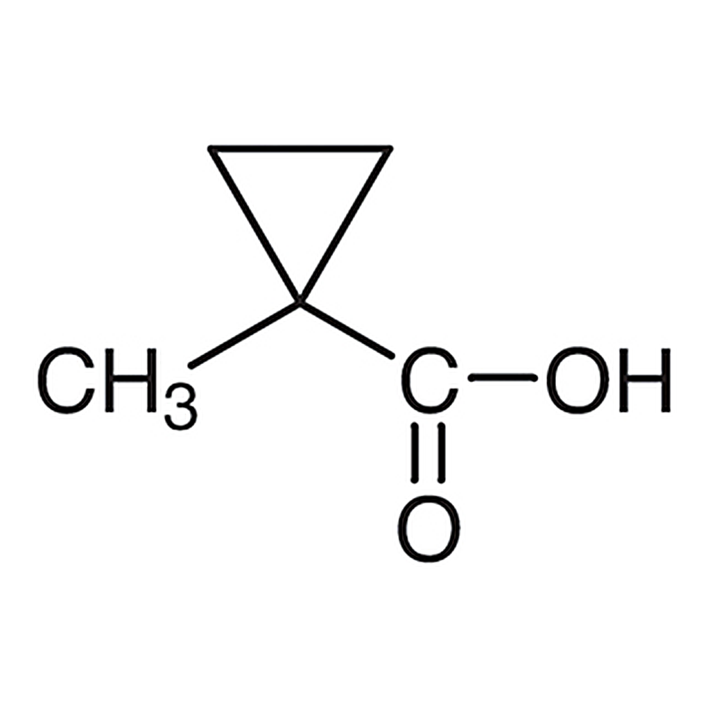 TCI 1-Methylcyclopropane-1-carboxylic Acid