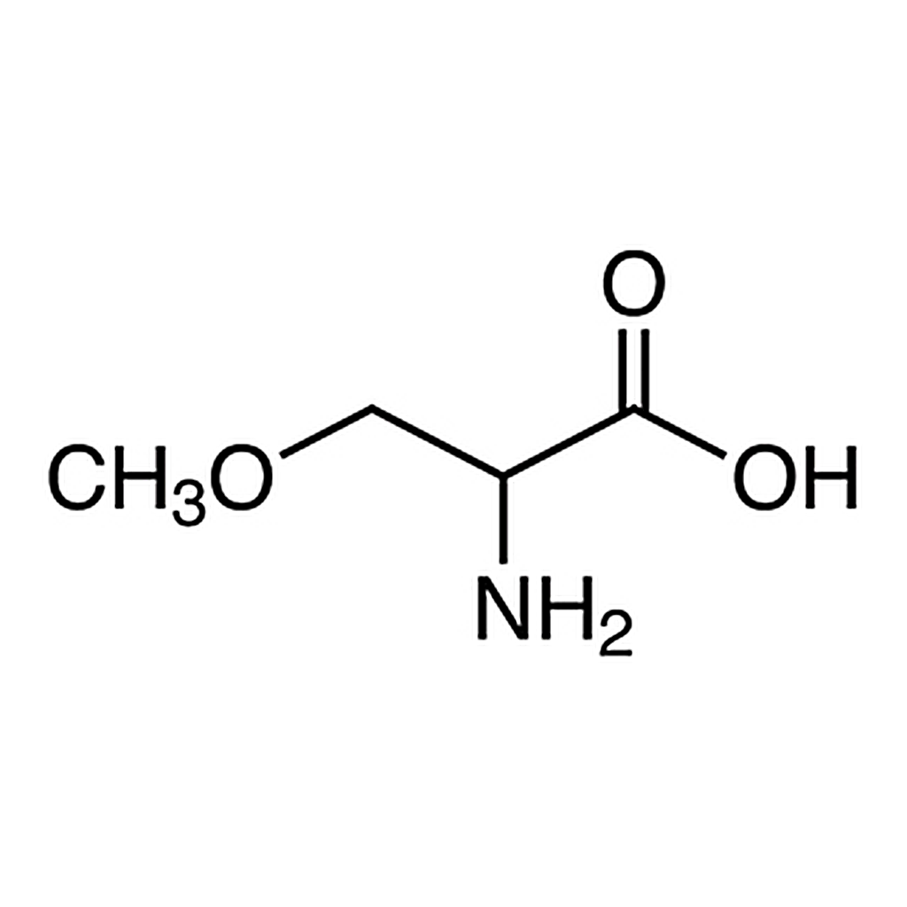 TCI DL-O-Methylserine