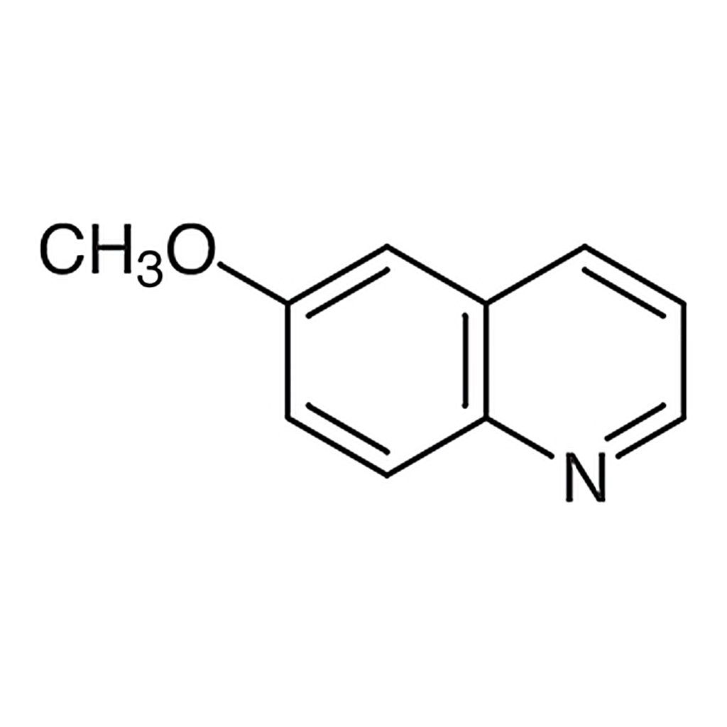 TCI 6-Methoxyquinoline