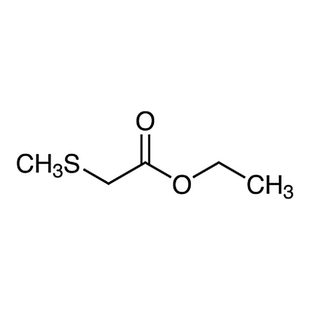 TCI Ethyl (Methylthio)acetate