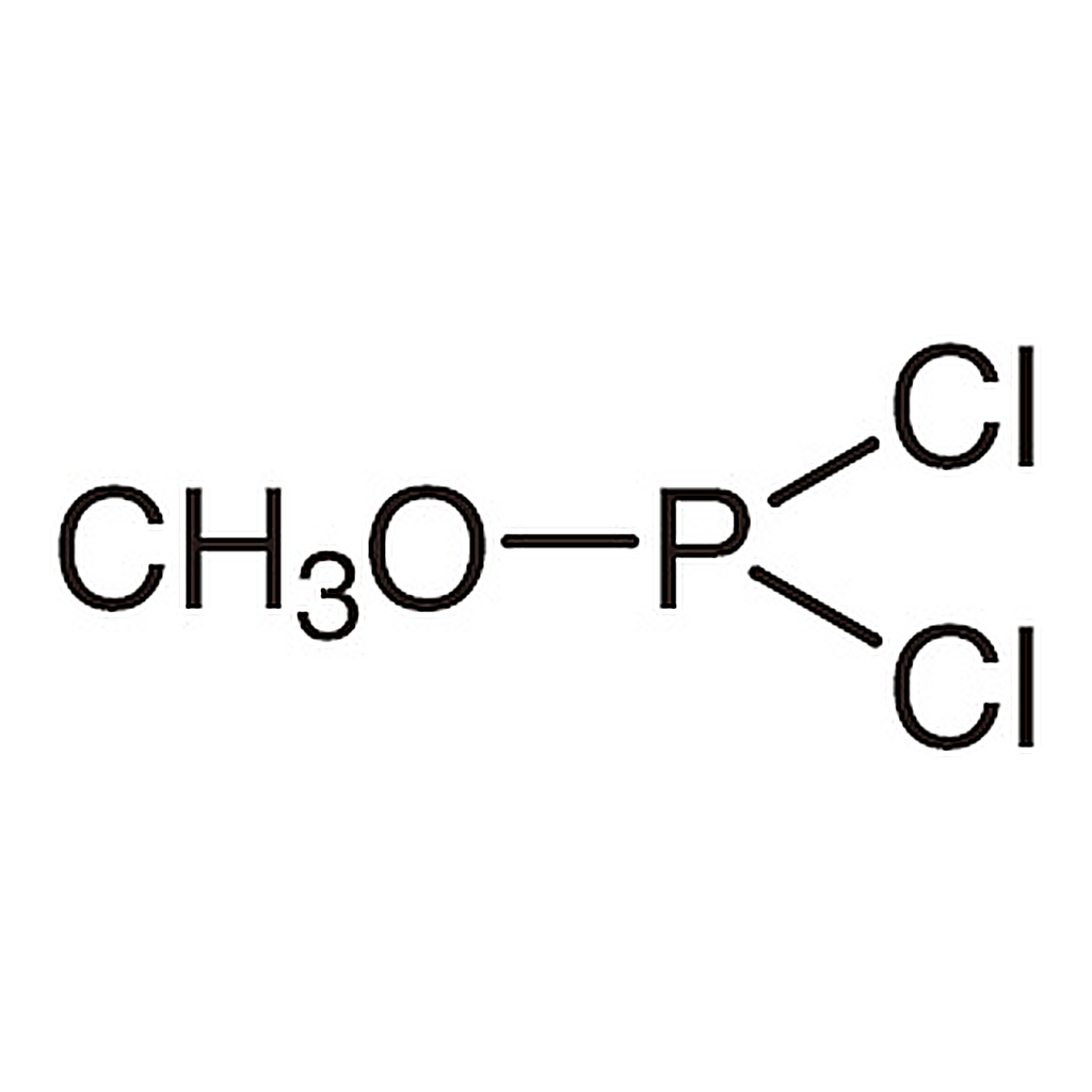 TCI Methyl Dichlorophosphite [Phosphitylating Agent]