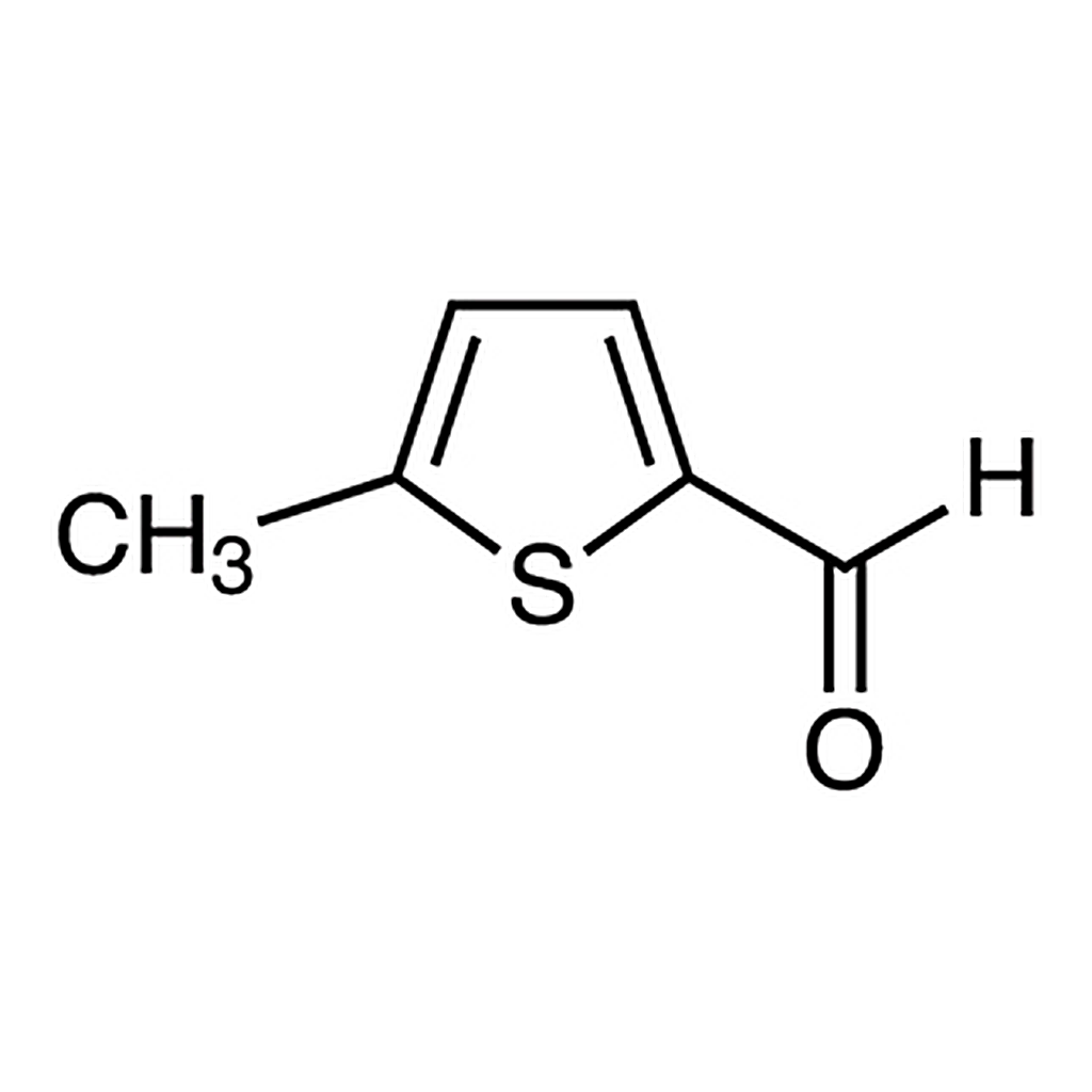 TCI 5-Methylthiophene-2-carboxaldehyde