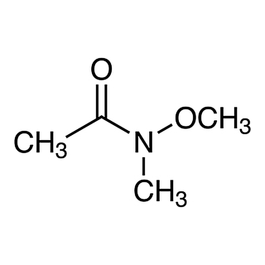 TCI N-Methoxy-N-methylacetamide