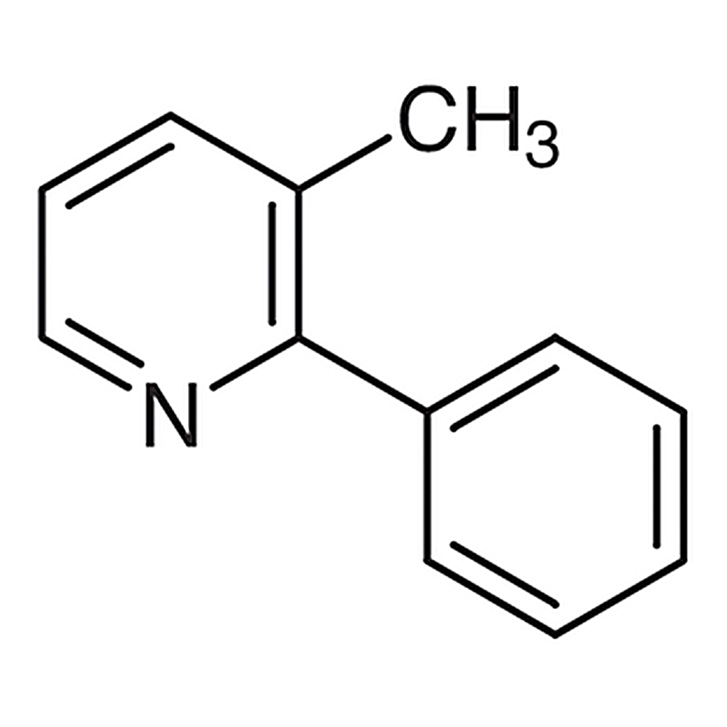 TCI 3-Methyl-2-phenylpyridine