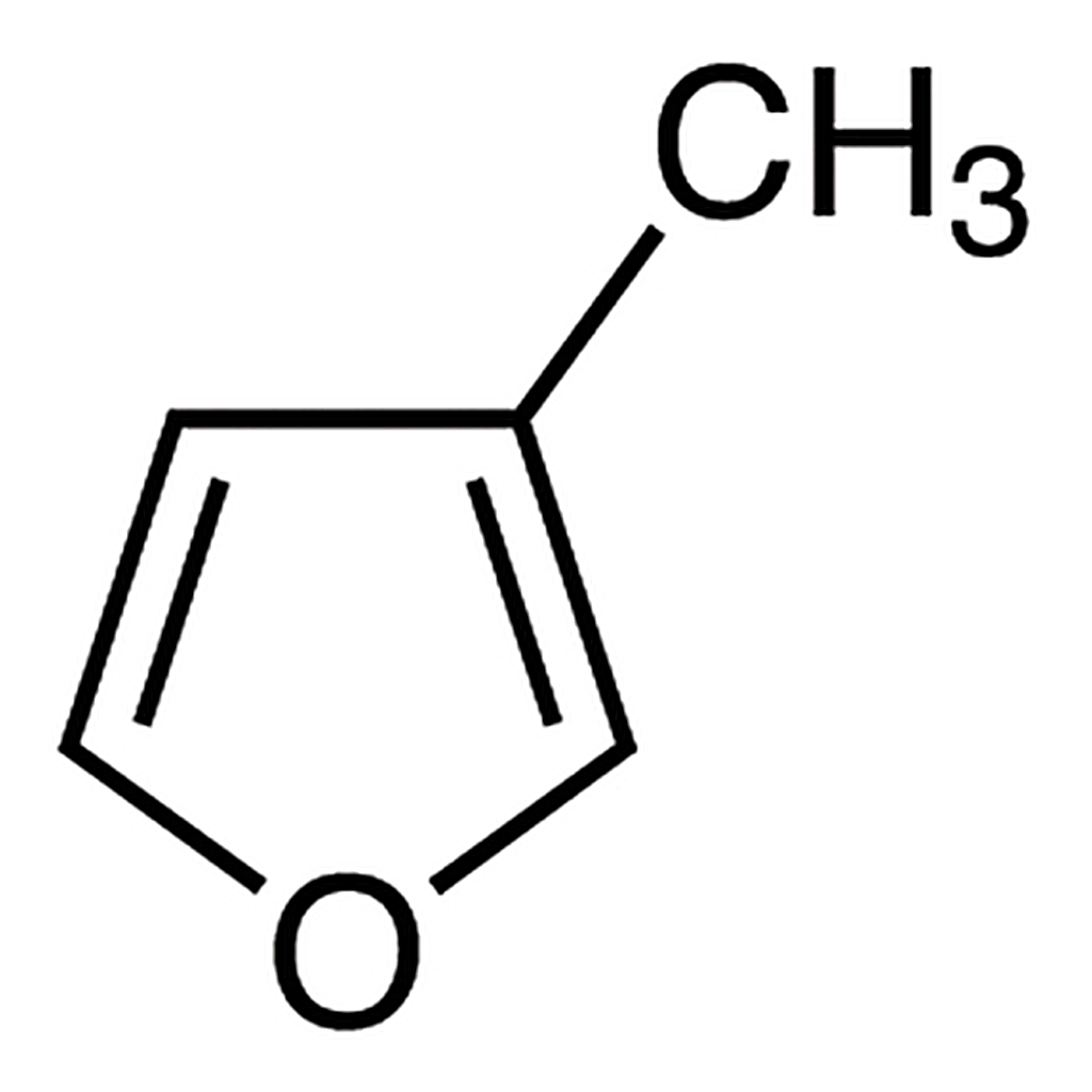 TCI 3-Methylfuran (stabilized with HQ)