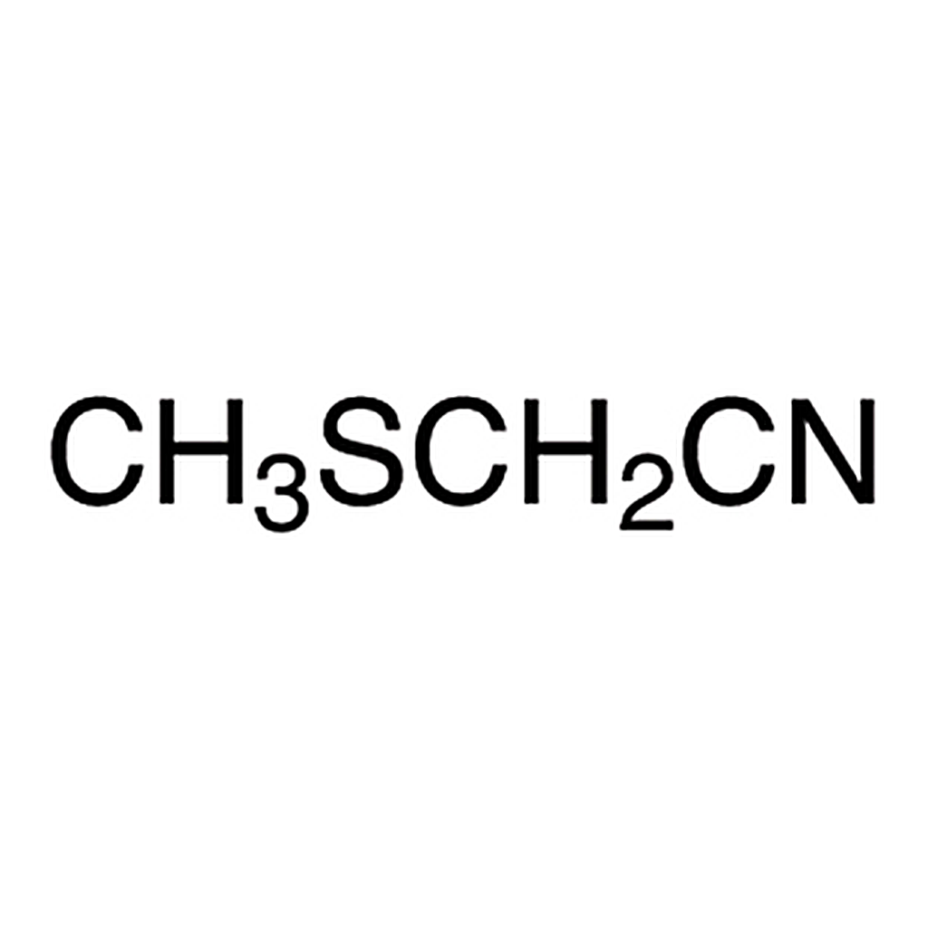 TCI (Methylthio)acetonitrile