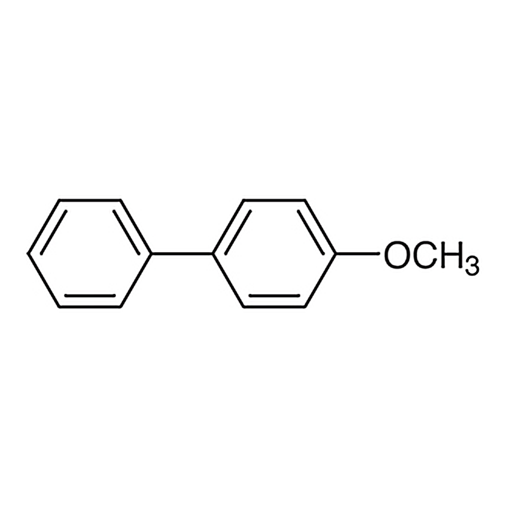 TCI 4-Methoxybiphenyl